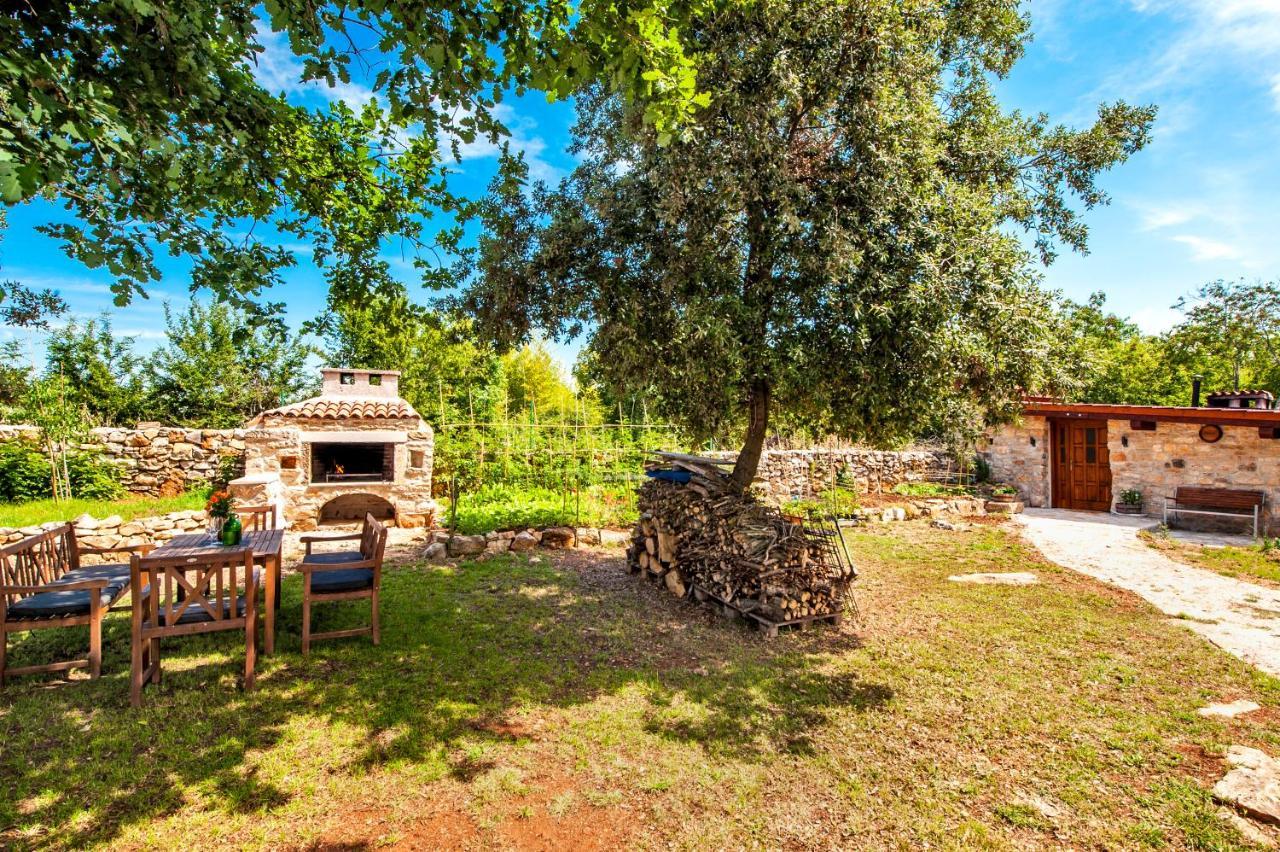 Casa Campanella Holiday House Rovinj Exterior foto